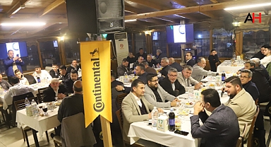Continental, Suyolcu Otomotiv İşbirliğiyle Yeni Ürünlerini Sergiledi
