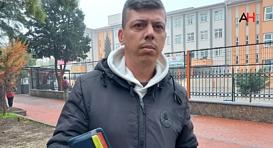 Cüzdanıyla Sınava Alınmayan Öğrenci Hayal Kırıklığı Yaşadı
