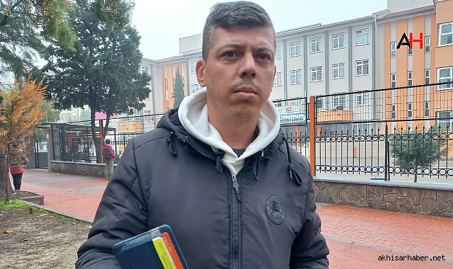 Cüzdanıyla Sınava Alınmayan Öğrenci Hayal Kırıklığı Yaşadı