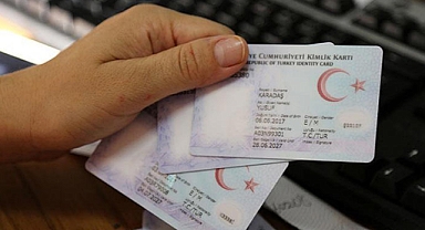 Kimlik ve Ehliyet Yenileme Tarihleri İçin Resmi Açıklama Yapıldı
