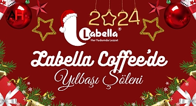 Labella Coffee'de Yılbaşı Şöleni: Semih Şengider İle Müzik Dolu Bir Gece
