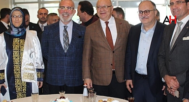 Manisa Celal Bayar Üniversitesi'nde Yeni Akademik Yıl Coşkuyla Başladı