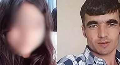 Manisa'dan İran'a Uzanan Dram: Genç Kız ve Bebeği Kurtarıldı