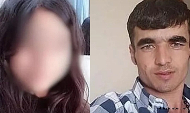 Manisa'dan İran'a Uzanan Dram: Genç Kız ve Bebeği Kurtarıldı