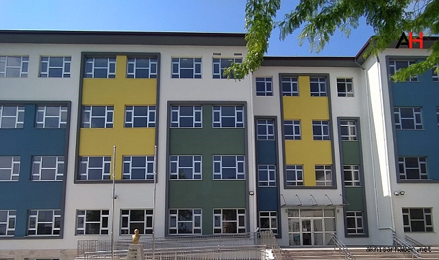 Manisa Eğitimde Dönüşümün Öncüsü Oluyor