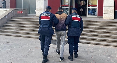 Manisa İl Jandarma Aralık Ayında Aranan 476 Şahıs Yakaladı