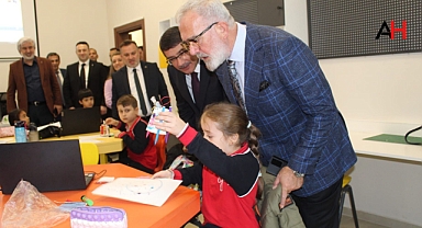 Manisa Milletvekili Bahadır Yenişehirlioğlu'nun Yoğun Manisa Temasları
