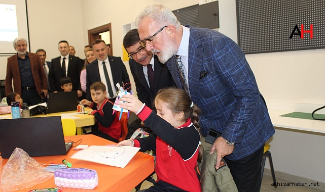 Manisa Milletvekili Bahadır Yenişehirlioğlu'nun Yoğun Manisa Temasları