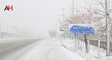 Meteorolojiden Kar Yağışı, Buzlanma ve Don Uyarısı!