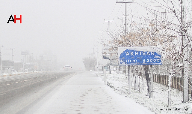 Meteorolojiden Kar Yağışı, Buzlanma ve Don Uyarısı!
