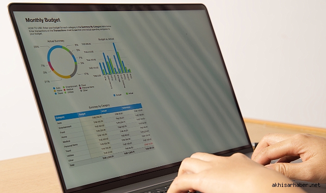 Muhasebe Programı Nasıl Çalışır?