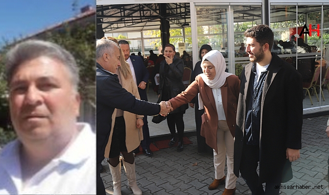 Polis Memuru Mustafa Çiğdem vefatının 3.yılında anıldı