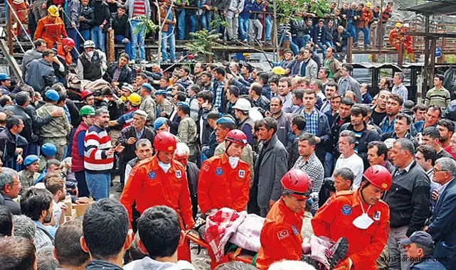 Soma Faciası Davası: 28 Kamu Görevlisi Hakkında Yeni Dava Açıldı