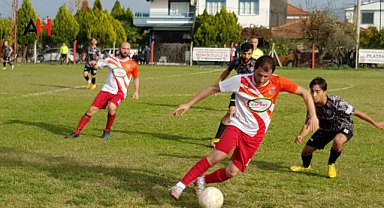 Süleymanlı Spor, Karabulut'u 4-2 Mağlup Ederek Liderliğini Korudu
