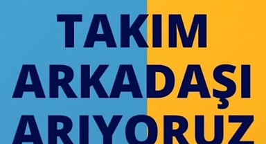 Tıfıl Anaokulu, Enerjik Takım Arkadaşları Arıyor!
