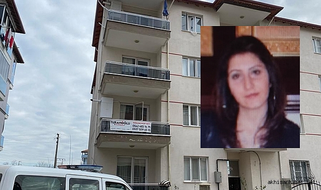 Trajik Kaza: Öğretmen Pencereden Düşerek Hayatını Kaybetti