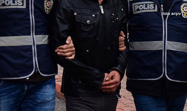 Whatsapp grupları üzerinden polislerin uygulamasını bildirenler kıskıvrak yakalandı