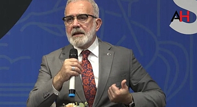 Yenişehirlioğlu: Filistin'deki Çocukların Durumu, İnsan Hakları Gününü Gölgeledi