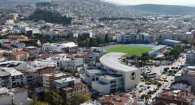 Yılbaşı gecesi Akhisar'da hava nasıl olacak