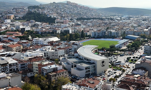 Yılbaşı gecesi Akhisar'da hava nasıl olacak