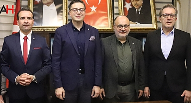 AK Parti Aday tanıtım tarihi belli oldu