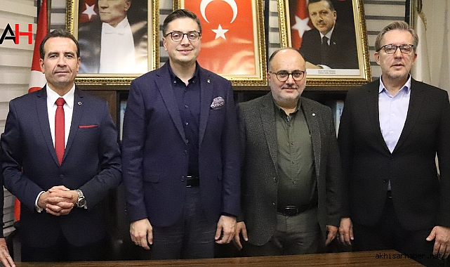 AK Parti Aday tanıtım tarihi belli oldu