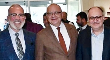 AK Parti'de Aday Belirsizliği Sürerken, Fatih Füzün'den Güçlü Mesaj