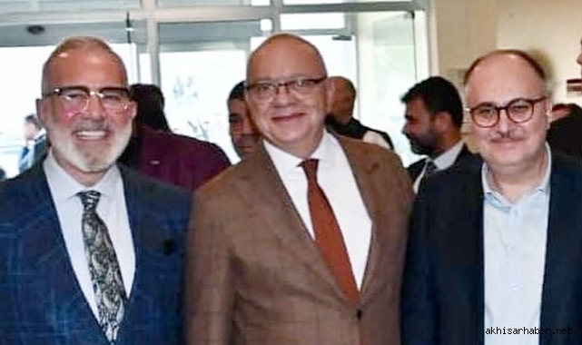 AK Parti'de Aday Belirsizliği Sürerken, Fatih Füzün'den Güçlü Mesaj