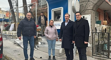 AK Parti'nin Zeytinliova İçin ATM Hamlesi: Yenişehirlioğlu'nun Girişimleri Meyvesini Veriyor