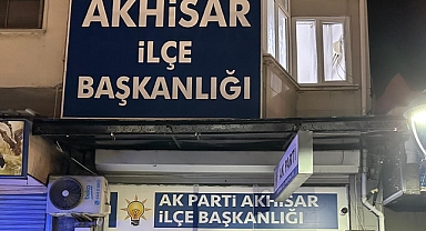 AK Parti, Yerel Yönetimler İçin Aday Adaylığı Sürecini Uzattı