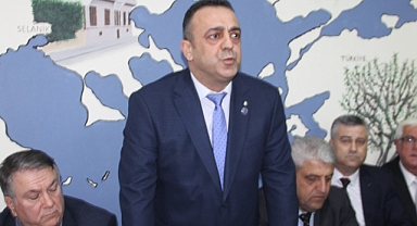 Akhisar BAL-GÖÇ Genel Kurulu Gerçekleşti: Kültür ve Dayanışma Ruhu Yeniden Tezahür Etti