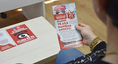 Akhisar Belediyesi'nden Kadınlara Özel Destek: Kadın ve Aile Danışma Merkezi