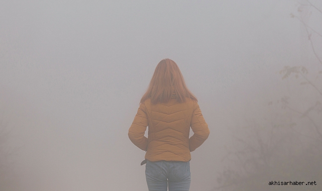 Akhisar’da 5 günlük hava tahmin raporu