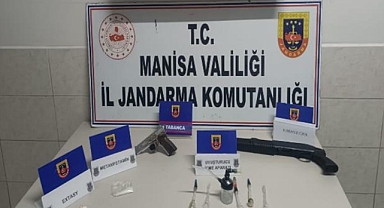 Akhisar'da Güneş Enerjili Aydınlatma Direkleri Hırsızlığı