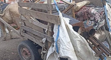 Akhisar'da Hırsızlık Operasyonu: 5 Şüpheli Tutuklandı