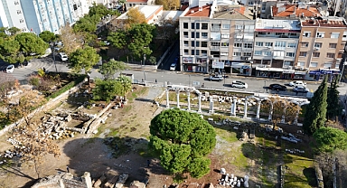 Akhisar’da Kasım ayının en sıcak bölgelerinden birisi oldu