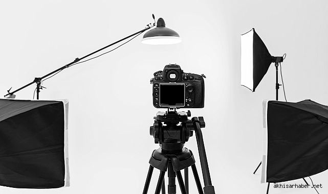 Akhisar Fotoğrafçılar Birliği'nden Yeni Yıl Fiyat Güncellemesi