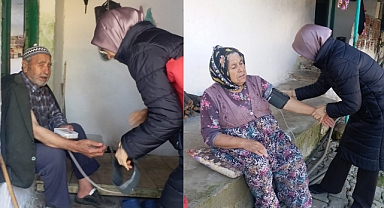 Akhisar İlçe Sağlık Müdürlüğü Vatandaşa Düşündüğünüzden Daha Yakın