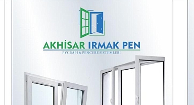 Akhisar Irmak Pen'den Uygun Fiyata Yüksek Kalite: PVC Kapı ve Pencere Sistemleri