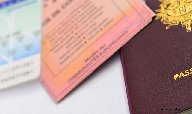 Akhisar Nüfus Müdürlüğü'nden 2024 Yılı Harç ve Değerli Kağıt Bedelleri Açıklaması