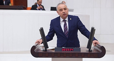 Bakırlıoğlu: Emekli Maaşları İçin Yapılan Dört Yasal Düzenleme Yetersiz Kaldı