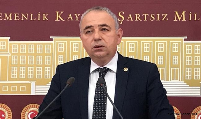 Bakırlıoğlu, Emeklilerle İlgili Sert Eleştirilerde Bulundu