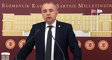 Bakırlıoğlu, Konut Kredisi Vaatlerine Dair Eleştirilerini Sertleştirdi