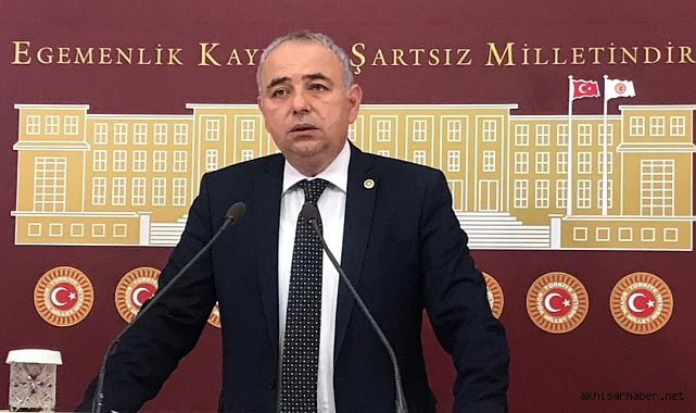 Bakırlıoğlu, Konut Kredisi Vaatlerine Dair Eleştirilerini Sertleştirdi