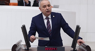 Bakırlıoğlu'ndan Emekli Maaşlarına Eleştiri: En Düşük Emekli Maaşı 17 Bin Lira Olmalı