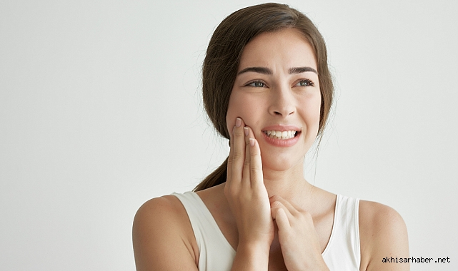 Doğal Çözümlerle Diş Ağrısına Son: Evde Uygulanabilecek Yöntemler
