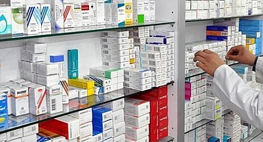 Eczane Çalışanı yaşamına son vermek istedi