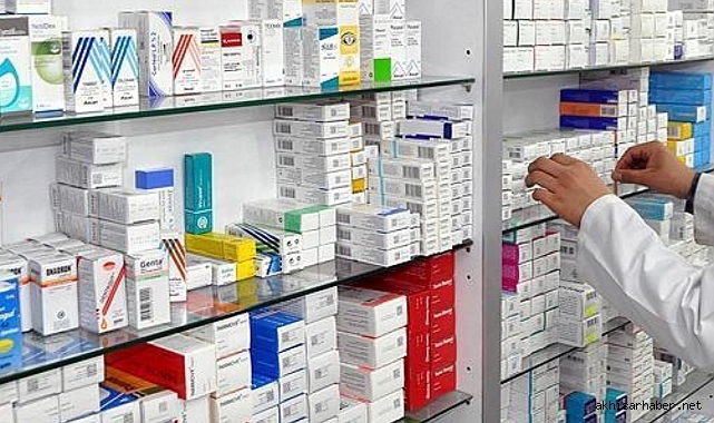 Eczane Çalışanı yaşamına son vermek istedi