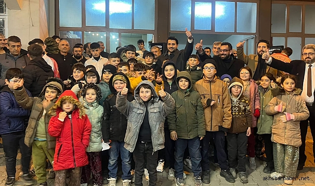 Halkla İç İçe Bir Siyaset İçin Hızır Şenol Kömürcü'de