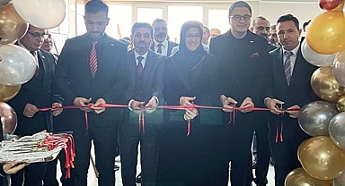 Hilaliye Kız Anadolu İmam Hatip Lisesi'nde SİNEMAARİF Projesinin Açılışı Yapıldı